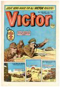 Victor (UK 1961-1992 D.C. Thomson) 1282