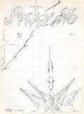 Starling (1964-1979 Hank Luttrell) Fanzine 2