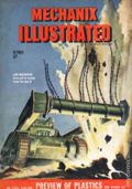 Mechanix Illustrated (1928 Fawcett) Vol. 32 #6