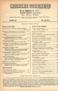 Mechanix Illustrated (1928 Fawcett) Vol. 32 #6