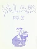 ValAPA (1966 - 1973 Dwain Kaiser) Fanzine 3