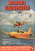 Mechanix Illustrated (1928 Fawcett) Vol. 33 #6