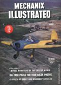 Mechanix Illustrated (1928 Fawcett) Vol. 34 #4