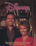 Disney News (1965-2005 Walt Disney Productions) Magazine Vol. 20 #4