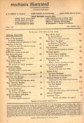 Mechanix Illustrated (1928 Fawcett) Vol. 38 #1