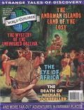 World Explorer (1992 David Childress) Vol. 8 #6