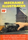 Mechanix Illustrated (1928 Fawcett) Vol. 42 #4