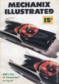 Mechanix Illustrated (1928 Fawcett) Vol. 43 #4