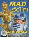 Mad Spoofs Sci-Fi (2016 SPC Specials) Mad Special Collector's Edition 1