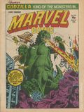 Marvel Comic (1979 Marvel UK) 333