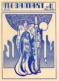 Megamart (1979-1980 Bjo Trimble) Fanzine 2