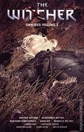 Witcher Omnibus TPB (2019 Dark Horse) 2-REP