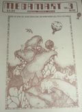 Megamart (1979-1980 Bjo Trimble) Fanzine 3