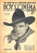 Boys' Cinema (1920 Amalgamated Press UK) 38