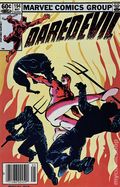 Daredevil (1964 1st Series) 194N