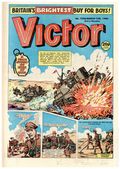 Victor (UK 1961-1992 D.C. Thomson) 1308