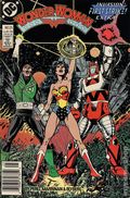 Wonder Woman (1987 2nd Series) 25N