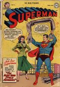 Superman (1939 1st Series) 75ERROR