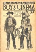 Boys' Cinema (1920 Amalgamated Press UK) 28