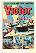 Victor (UK 1961-1992 D.C. Thomson) 1309