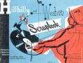 Hillbilly and Western Scrapbook (1950 Scrapbook Publishers) 1950