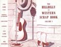 Hillbilly and Western Scrapbook (1950 Scrapbook Publishers) 1949