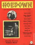 Hoedown (1953 Artists Publications) Vol. 1 #1