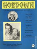 Hoedown (1953 Artists Publications) Vol. 1 #2
