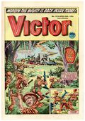 Victor (UK 1961-1992 D.C. Thomson) 1314