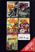 PS Artbooks Presents: Classic Adventure Comics HC (2021 PS Artbooks) Slipcase Edition 2-1ST
