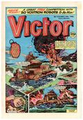 Victor (UK 1961-1992 D.C. Thomson) 1316