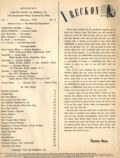 Hoedown (1953 Artists Publications) Vol. 1 #6