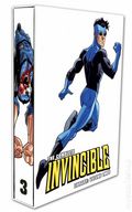 Complete Invincible Library HC (2006 Image) 3-1ST