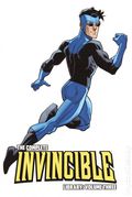 Complete Invincible Library HC (2006 Image) 3-REP