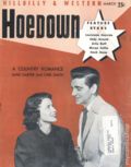 Hoedown (1953 Artists Publications) Vol. 1 #7