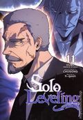 Solo Leveling GN (2021- Yen Press) 11-REP