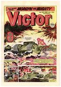 Victor (UK 1961-1992 D.C. Thomson) 1321
