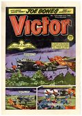 Victor (UK 1961-1992 D.C. Thomson) 1322