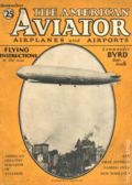 American Aviator (1928 American Aviator Inc.) Vol. 1 #4
