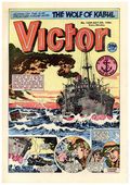 Victor (UK 1961-1992 D.C. Thomson) 1324