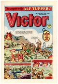 Victor (UK 1961-1992 D.C. Thomson) 1326