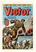 Victor (UK 1961-1992 D.C. Thomson) 1327