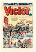 Victor (UK 1961-1992 D.C. Thomson) 1328