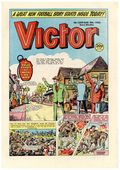 Victor (UK 1961-1992 D.C. Thomson) 1329