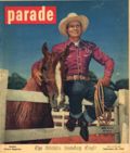 Parade Sunday Picture Magazine (1940 Parade Publications Inc.) Vol. 6 #39