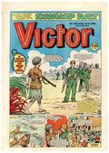 Victor (UK 1961-1992 D.C. Thomson) 1331