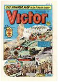 Victor (UK 1961-1992 D.C. Thomson) 1332