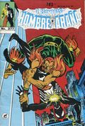 El Asombroso Hombre Arana (Mexican 1980-1993 Novedades) Amazing Spider-Man 377