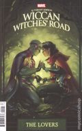 Wiccan Witches' Road (2025 Marvel) 2B