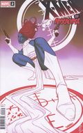 X-Men of Apocalypse (2025 Marvel) 2C